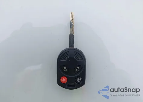 2017 Ford C-Max Energi Se z USA, uszkodzony, nr VIN 1FADP5EU3HL108537